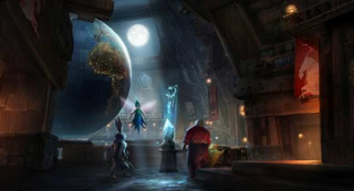 Illustration for article titled 70 Science Fiction and Fantasy Movies to Watch Out for in 2012